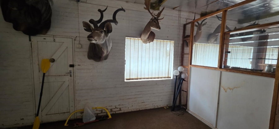 Commercial Property for Sale in Stilfontein North West